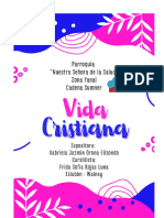 Platica 6 Vida Cristiana