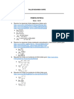 Taller 2doc - Primera Entrega