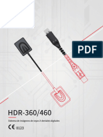 Spanish HDR 360