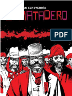 El Matadero PDF