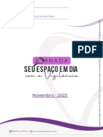 Caderno Da Jornada - Novembro23