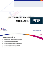 02发动机及动辅系统Moteur Et Système Auxiliaire-1