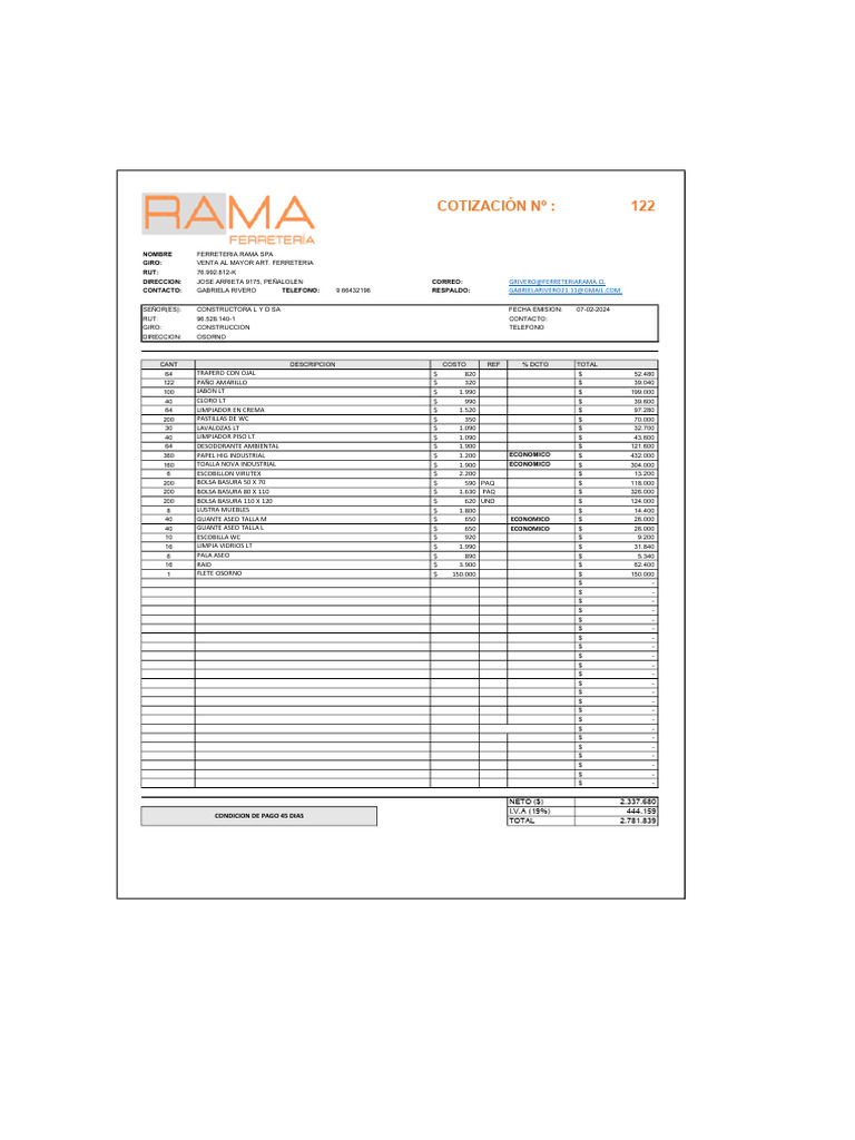 Rama | PDF