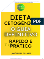 Guia Dieta Cetogenica
