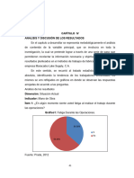 Análisis y Discusión de Los Resultados (Autoguardado)