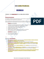 Resumen Teorico Practico Sor 2do Parcial