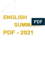 Wuolah Premium English Summary PDF Completo 2021 Removed