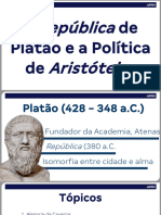 Republica e Aristoteles