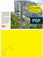 Vallo Alpino Franzensfeste Cover DRUCK