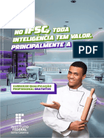 Qualificação Profissional