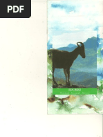 Iddukki District Brochure