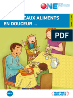 Nouveaux Aliments en Douceur Acc