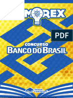 Memorex Banco Do Brasil - Rodada 4