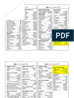 Cessna 172S Checklist