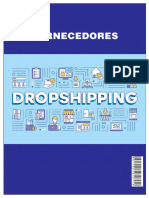 Guia Fornecedores Secretos - Dropshipping