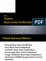 Basis Data Sesi 3