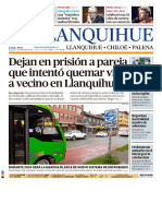 El Llanquihue 161123