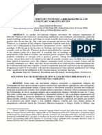 Artigo Completo - Ensinos Testemunhas de Jeová - Álaze - Versão Final - 27.02.24 - Inglês