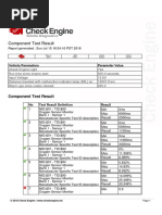 Fault Codes 3868, 4572 and 4677 Caused by Diesel Exhaust Fluid (DEF ...