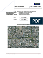 Reporte Fotográfico - Indoor Medic Ser - Adiconal