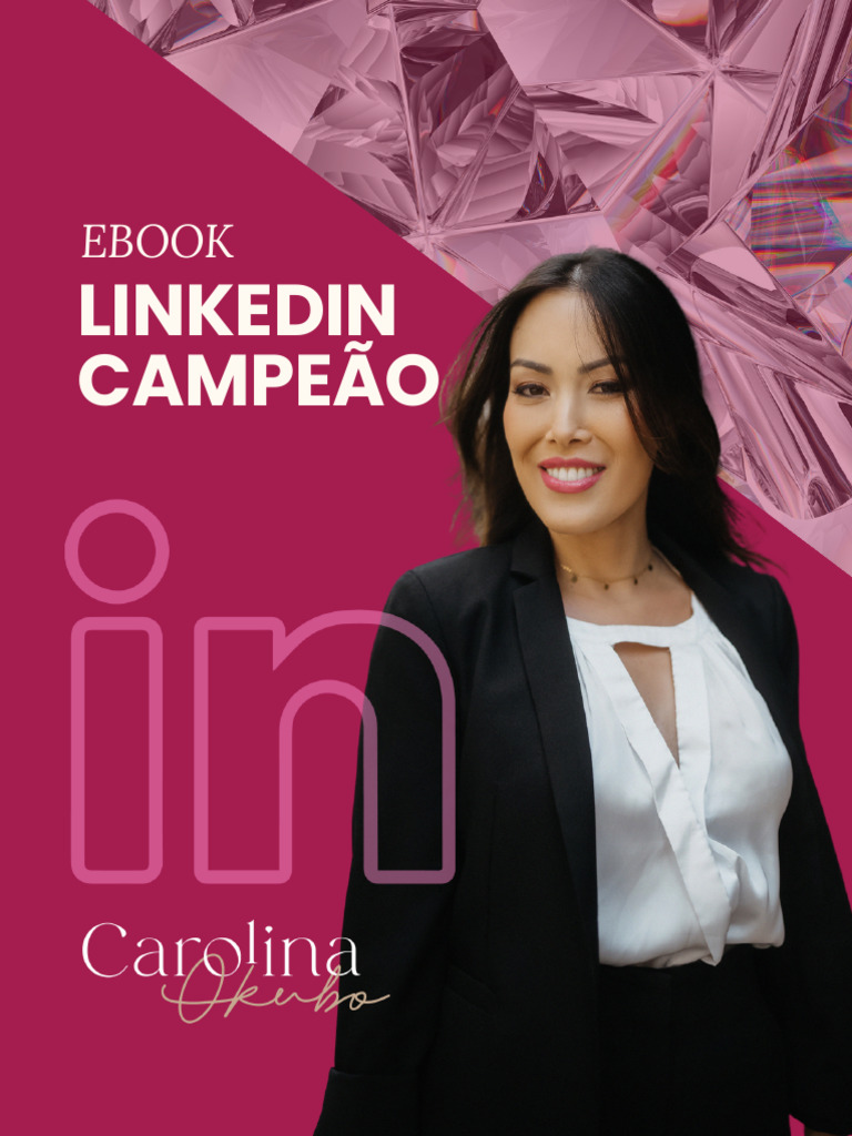 Guia Prático para Sucesso no LinkedIn | PDF | LinkedIn | Facebook