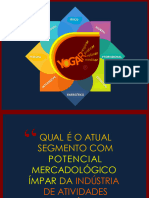 3.1) Método Yogar de Vitalização Pessoal