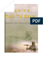 Tao Te King