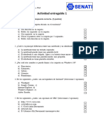 Documento NSFT