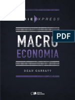Resumo Macroeconomia Serie Express Dean Garratt