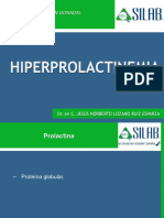 I.4 FUNCIÓN GONADAL_Hiperprolactinemia