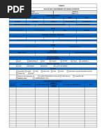 goma Ajuste de Inventario TR Automarco - NC Interempresa | PDF