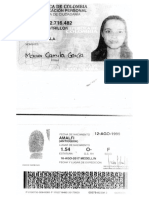 Documento Scoop e