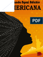 Chimamanda Ngozi Adichie - Americana