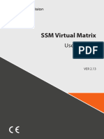 Manuals Wisenet-SSM 230427 en VM-V2.13.00