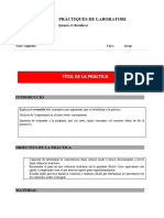 Model Informe Laboratori