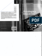Optativa - Leliwa y Scangarello - Psicología y Educación