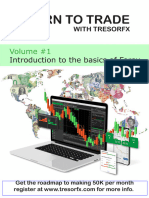 Vol-1 Introduction To The Basics-Of Forex-1