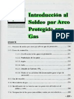 Cap - 11.introduccion Al Soldeo Por Arco Protegido Con Gas