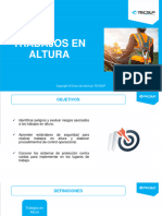 Trabajos en Altura V02 - 08Hrs (Parte 1)