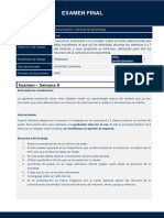 CTA101 Orientaciones Examen Semana 8 2023