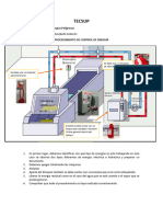 Procedimiento Control de Energías Peligrosas