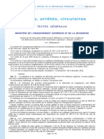 Journal Officiel de La République Française - #3 Du 4 Janvier 2023