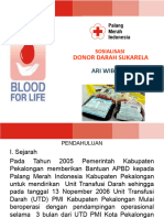 Donor Darah