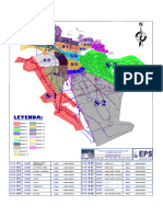 Plano Sectorizado - Chupaca-Model