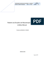 Pex-Mdl-56 - Relatório de Intervenção - Relatório Roberta