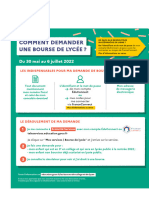 2022 Bourses Lycee Flyer VD