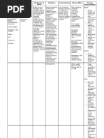 D5NR IV Fluid Overview and Uses | PDF | Saline (Medicine) | Blood Plasma