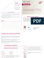 FBQ-IM015-0 - Aztreonam 75mg