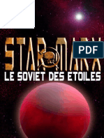 STAR MARX Le Soviet Des Etoiles