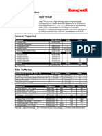 (AdvanSix) (TDS) Aegis H135ZP